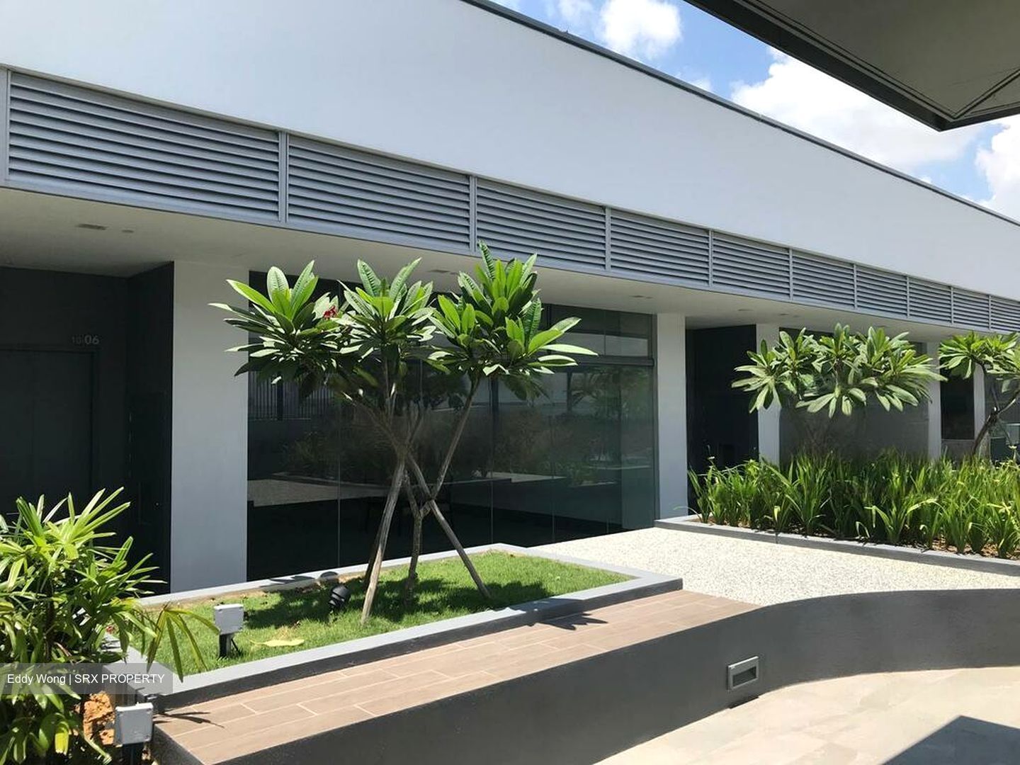 Nordcom Two (D27), Factory #460831641